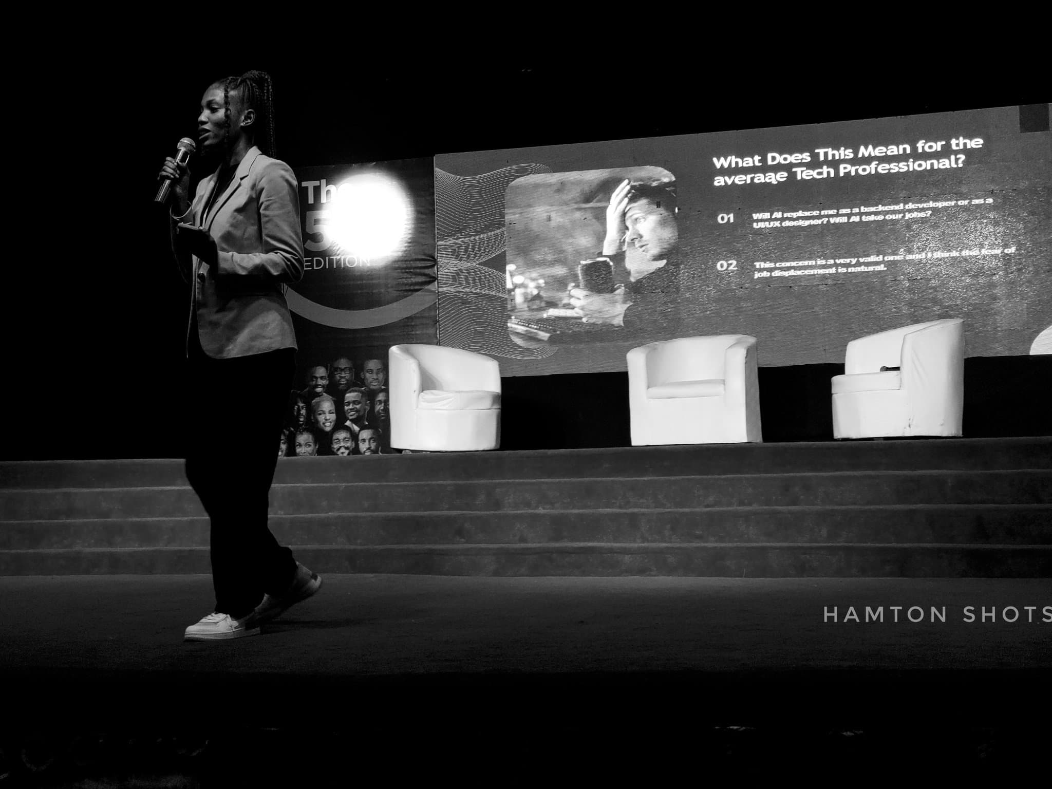 Ogun Tech Summit 2023