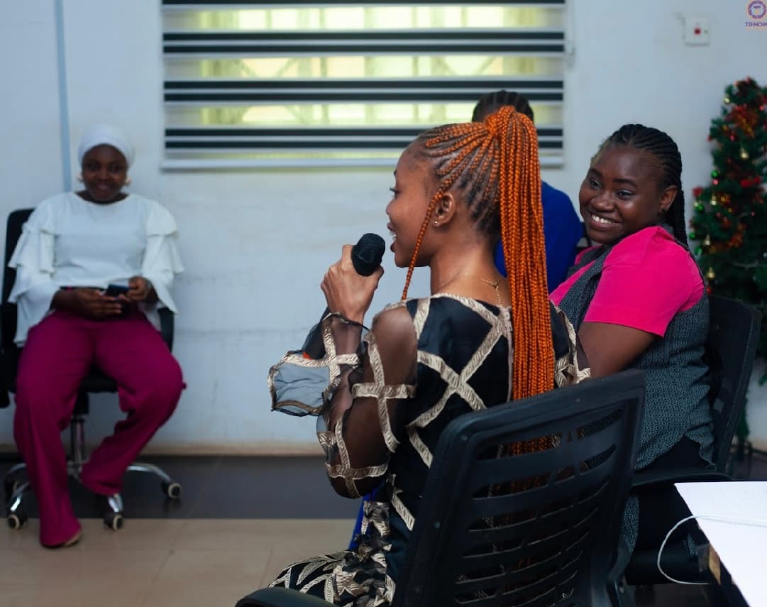 SCA Abeokuta IWD 2024